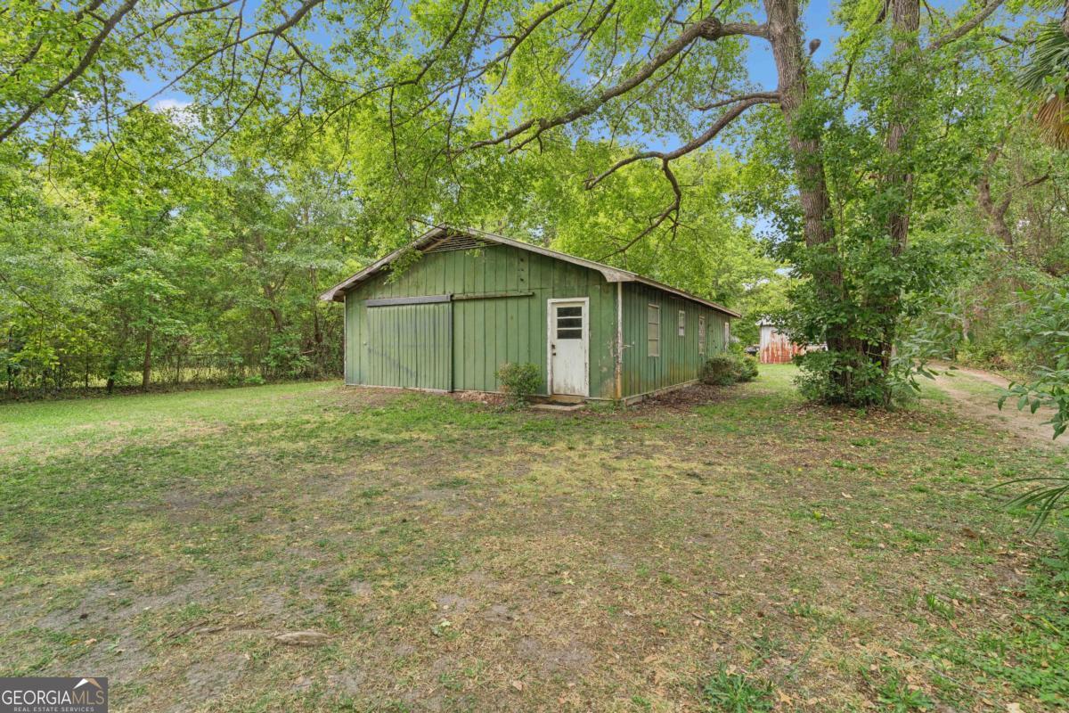 633 Blythe Island Drive