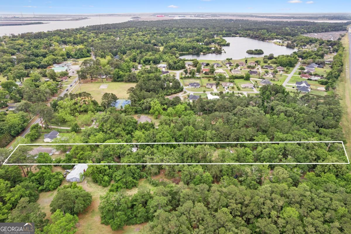 633 Blythe Island Drive