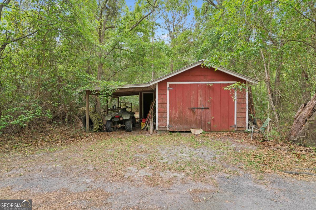 633 Blythe Island Drive
