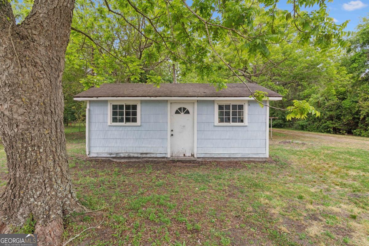 633 Blythe Island Drive