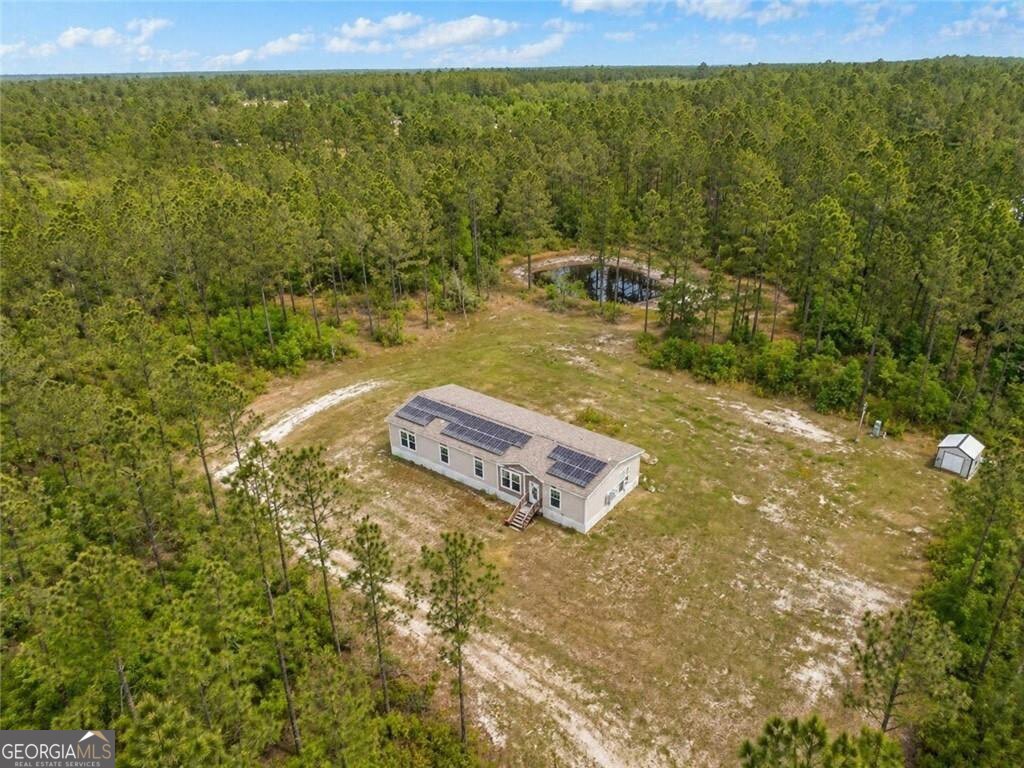 1306 Vic Waters Road