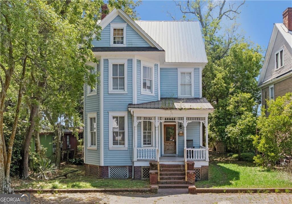 1113 Grant Street
