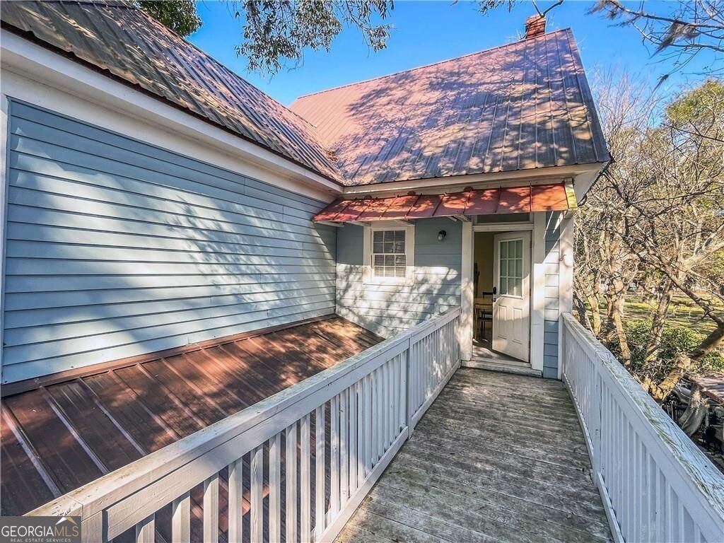 1113 Grant Street