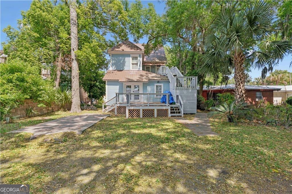 1113 Grant Street
