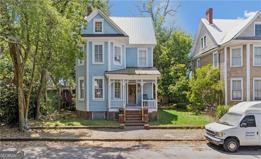 1113 Grant Street