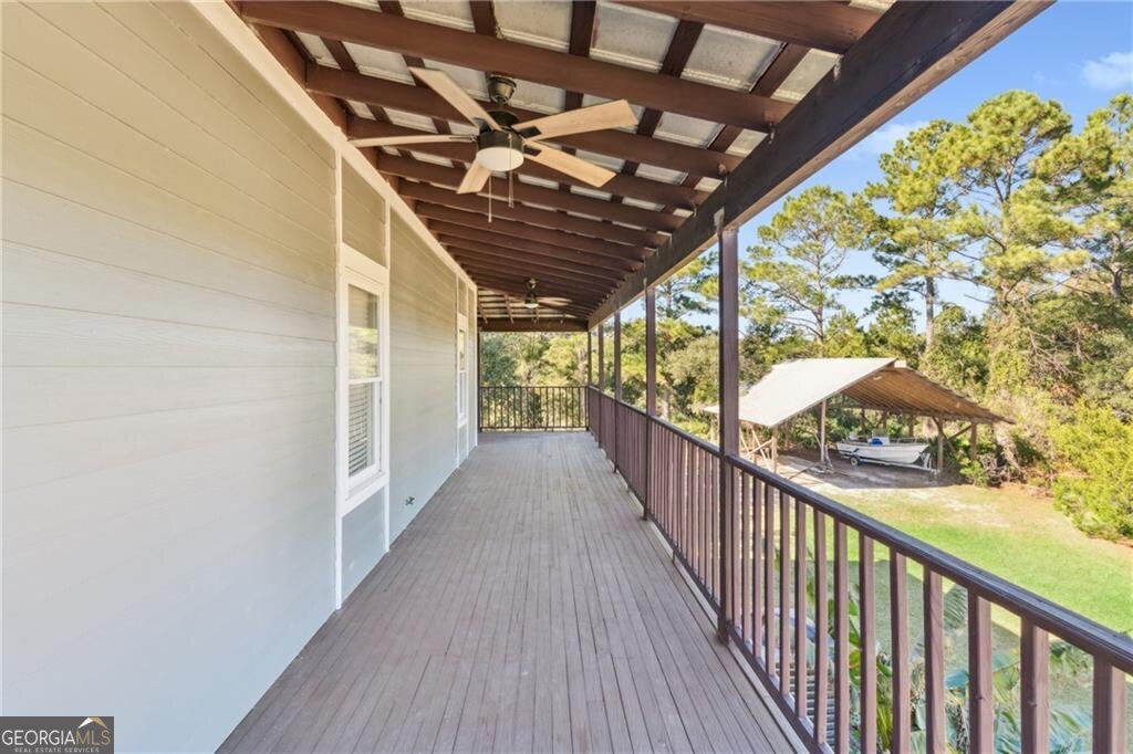 281 Marsh Breeze Lane