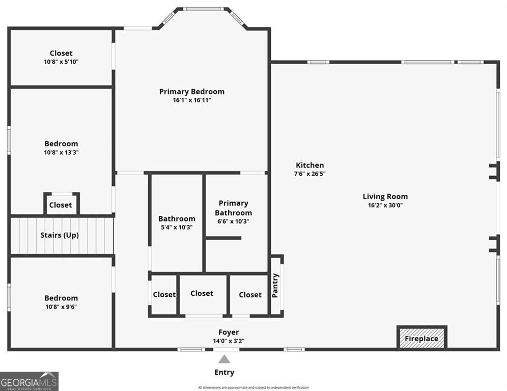 281 Marsh Breeze Lane