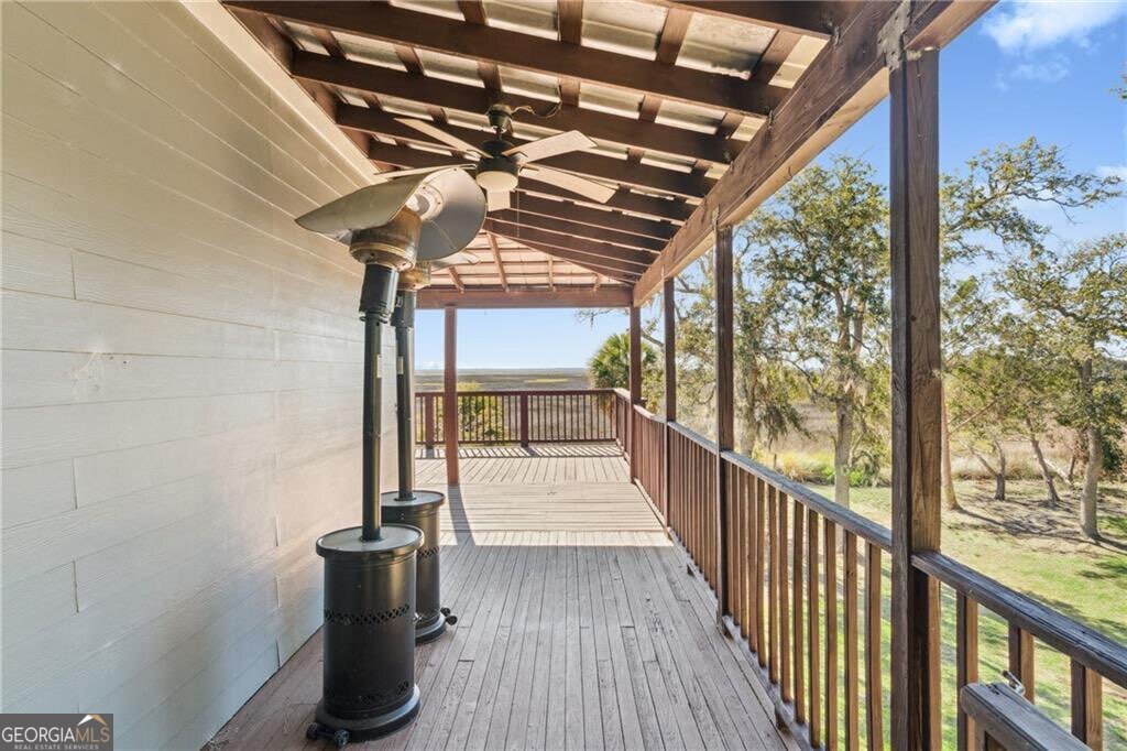 281 Marsh Breeze Lane