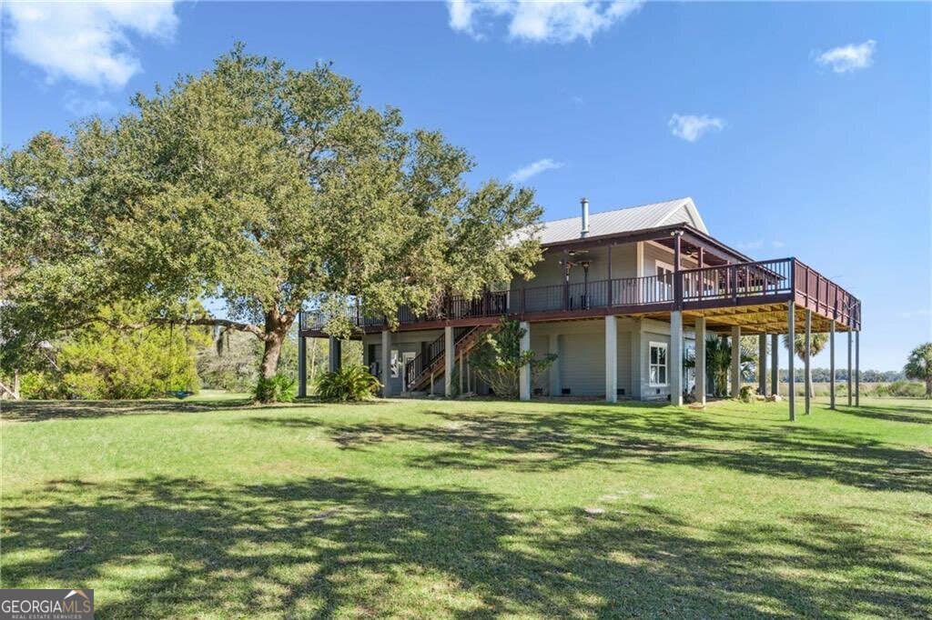 281 Marsh Breeze Lane