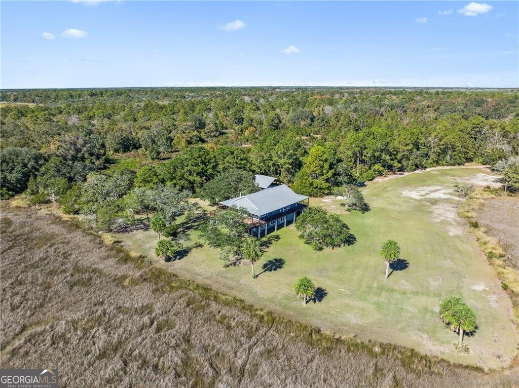 281 Marsh Breeze Lane