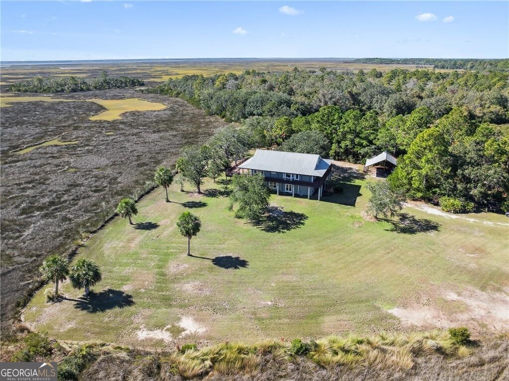 281 Marsh Breeze Lane