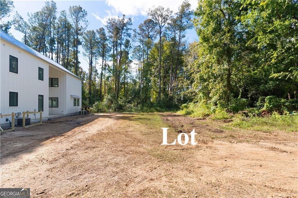 108 Rosa Dorsey Lane, St. Simons
