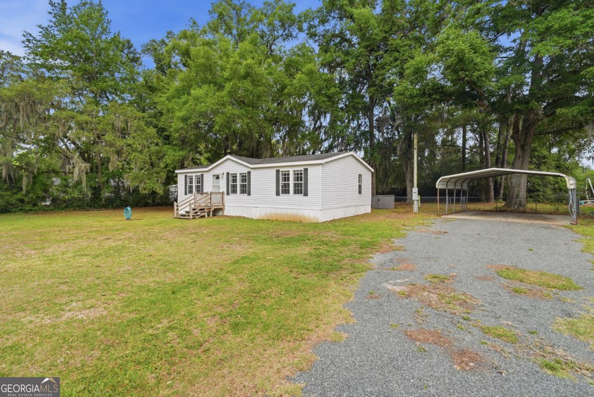 131 Harvey Road
