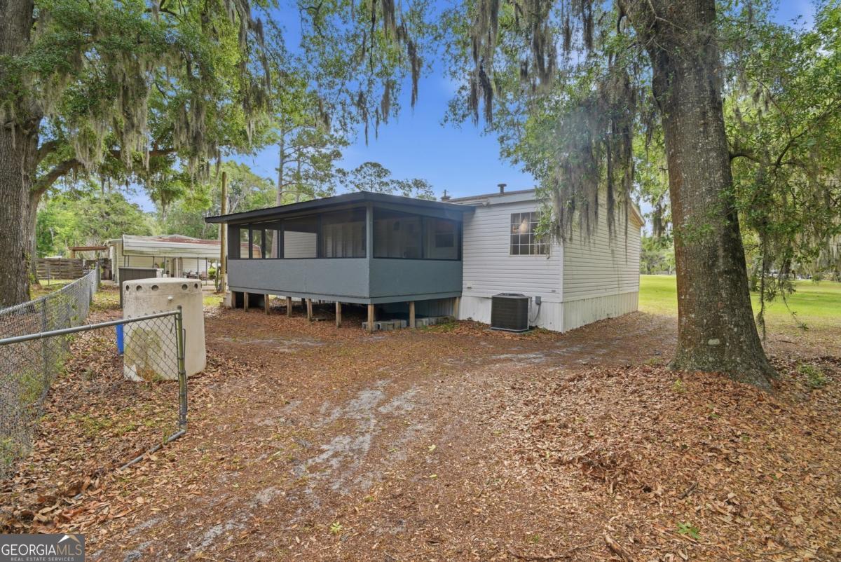 131 Harvey Road