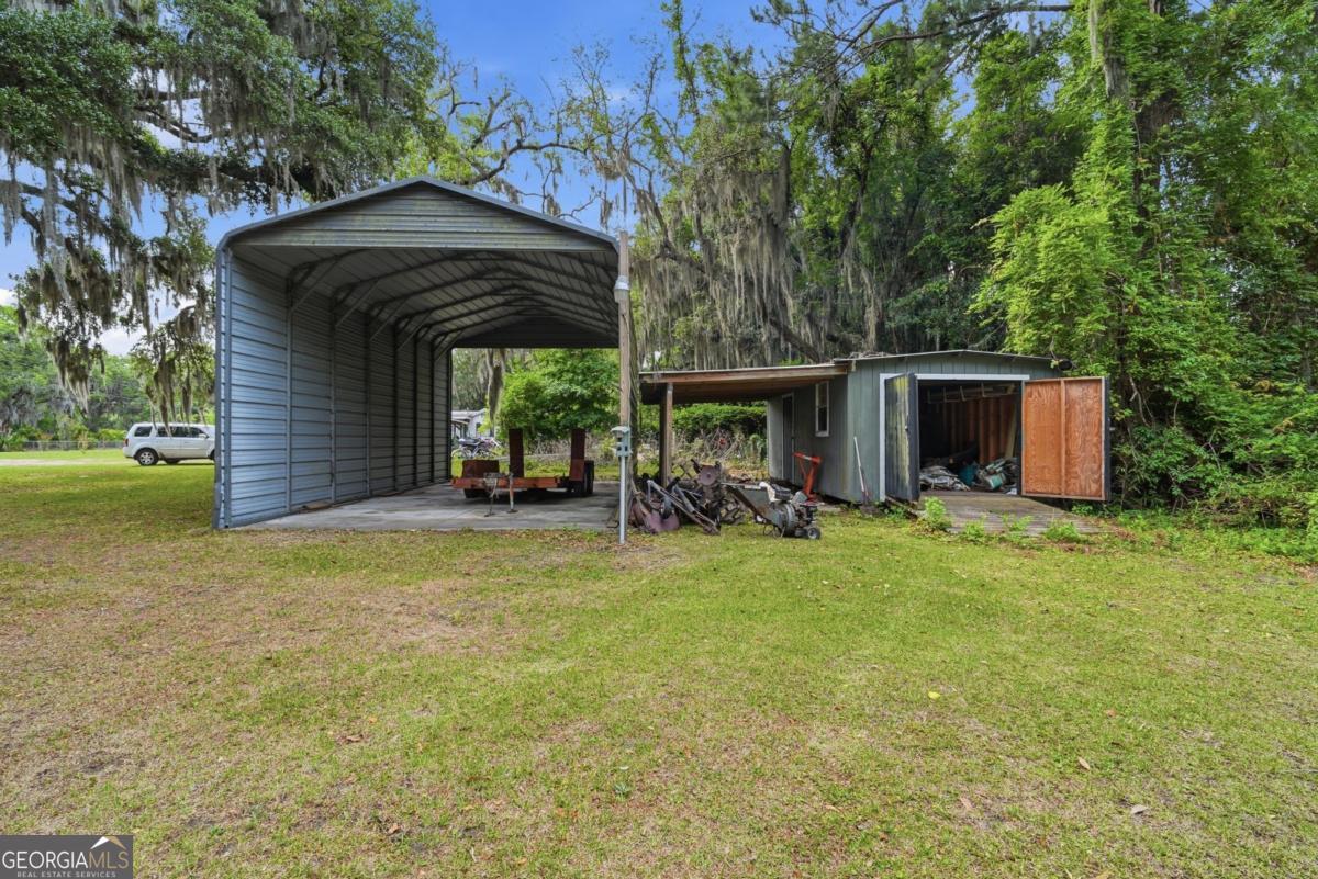 131 Harvey Road