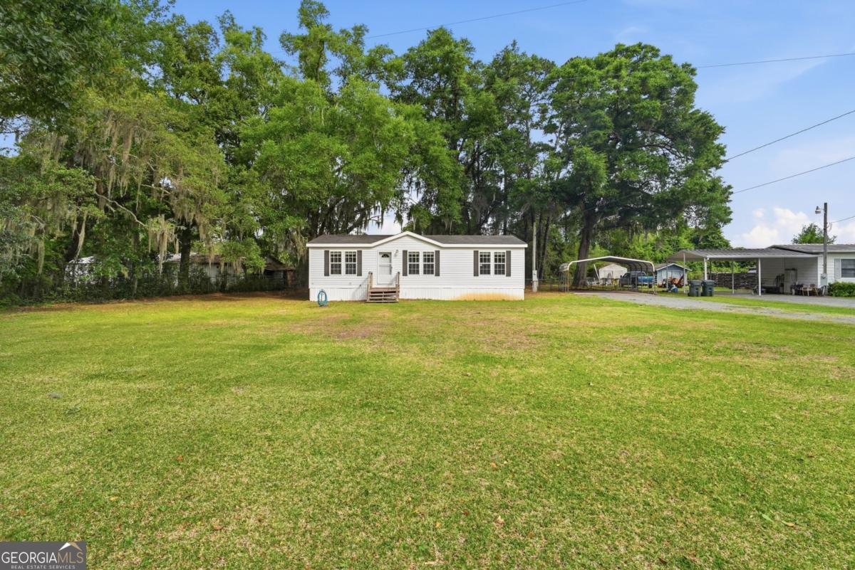 131 Harvey Road