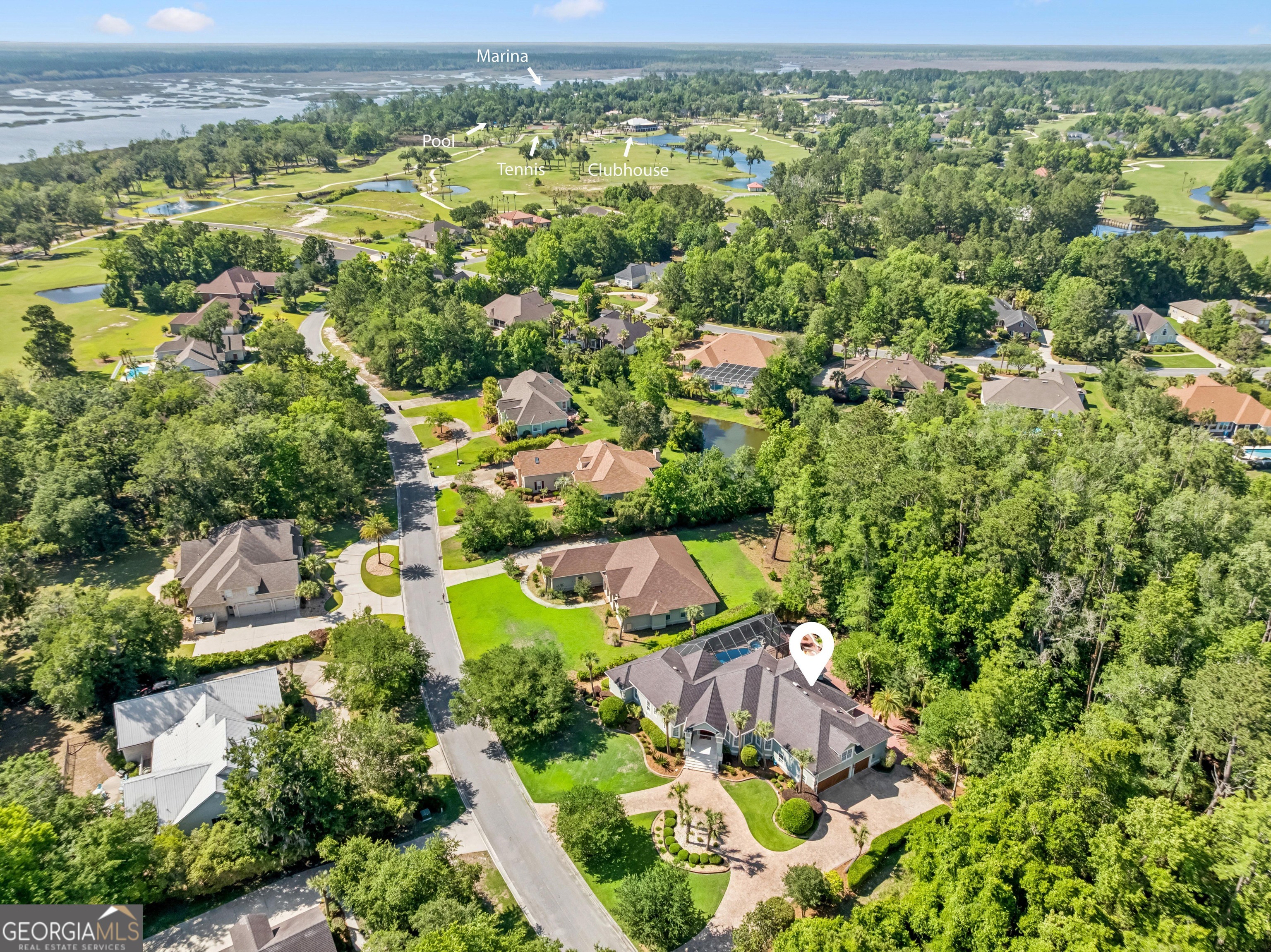 227 Harbor Pointe Drive