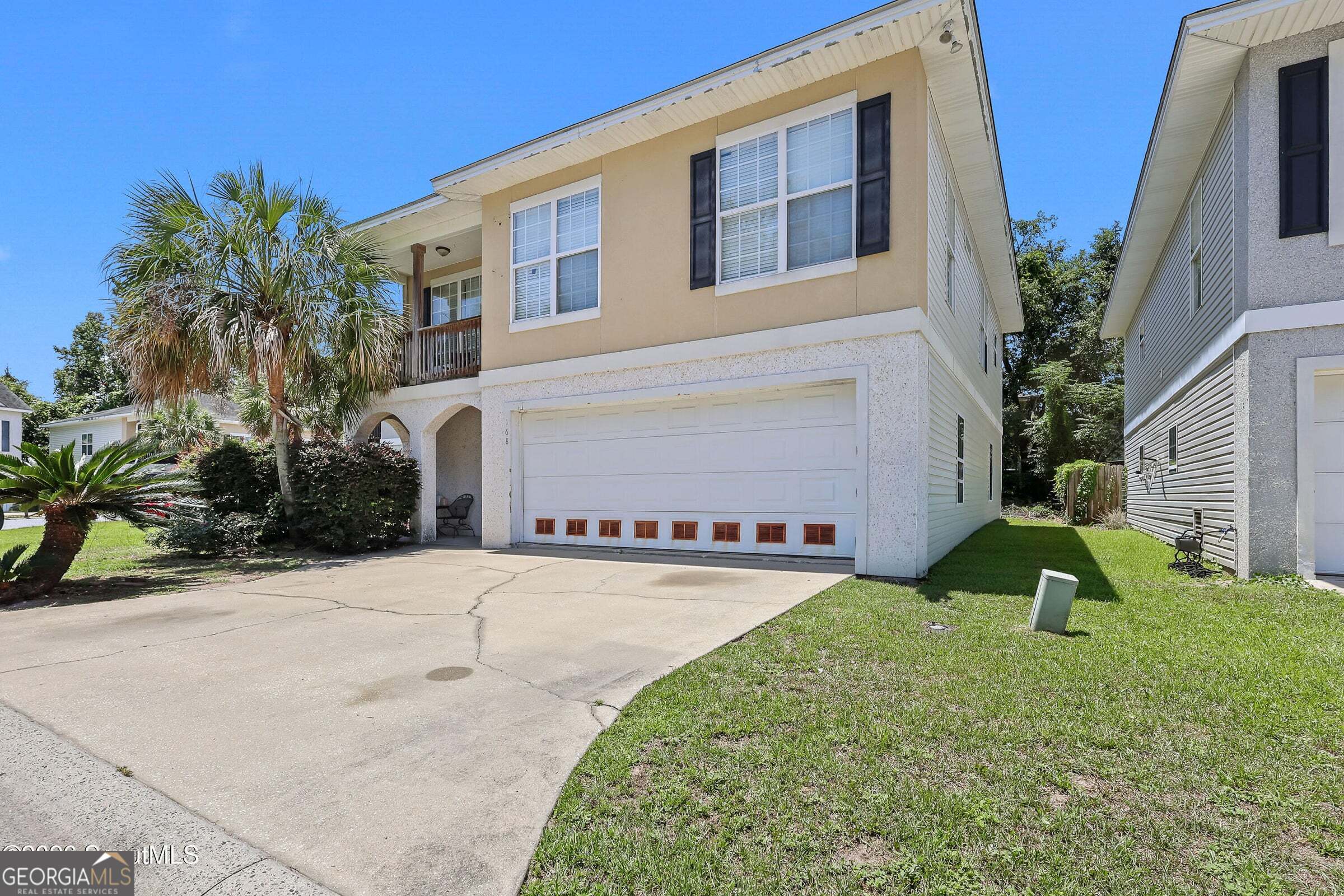 168 Drayton Circle