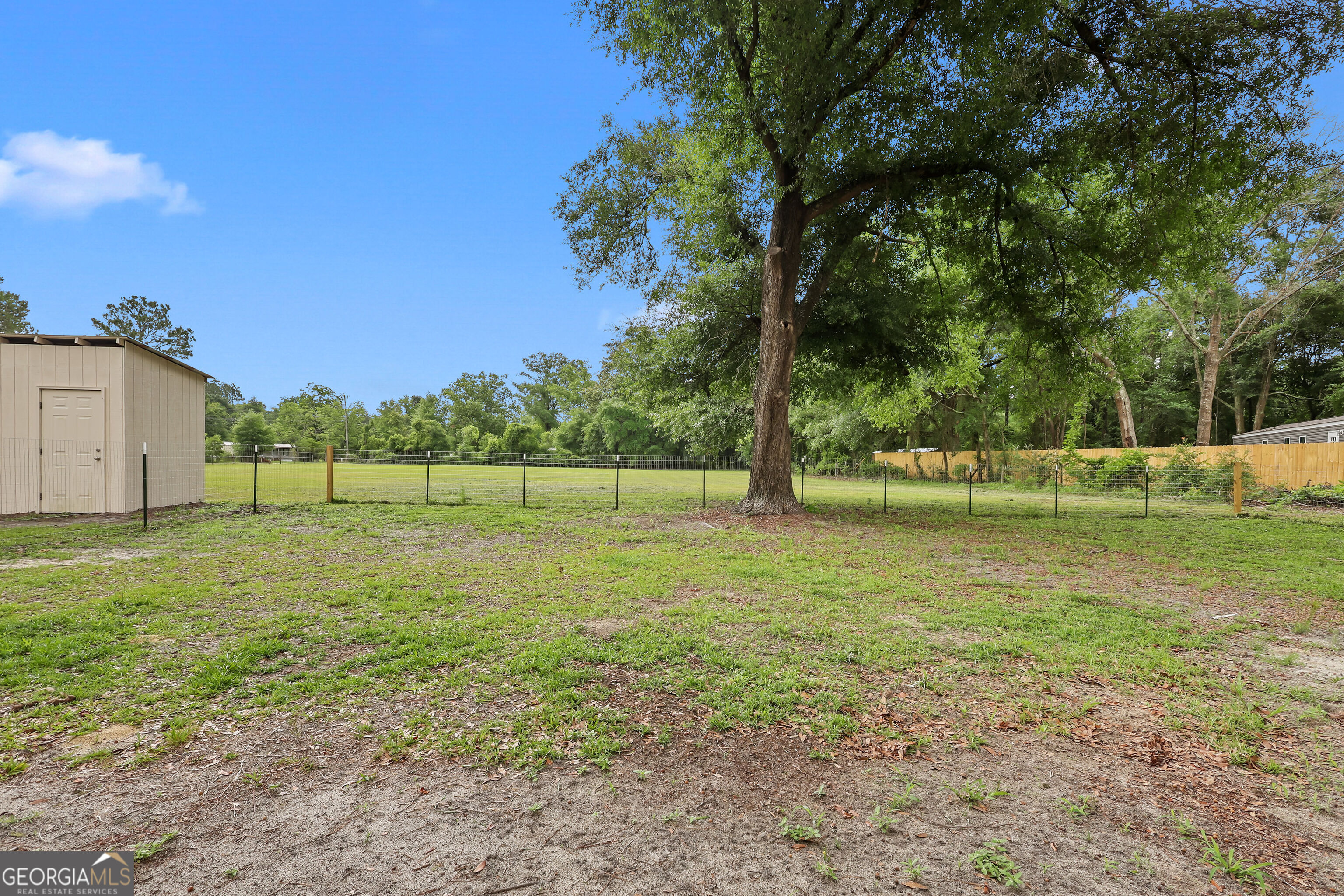 960 Old Doctortown Road