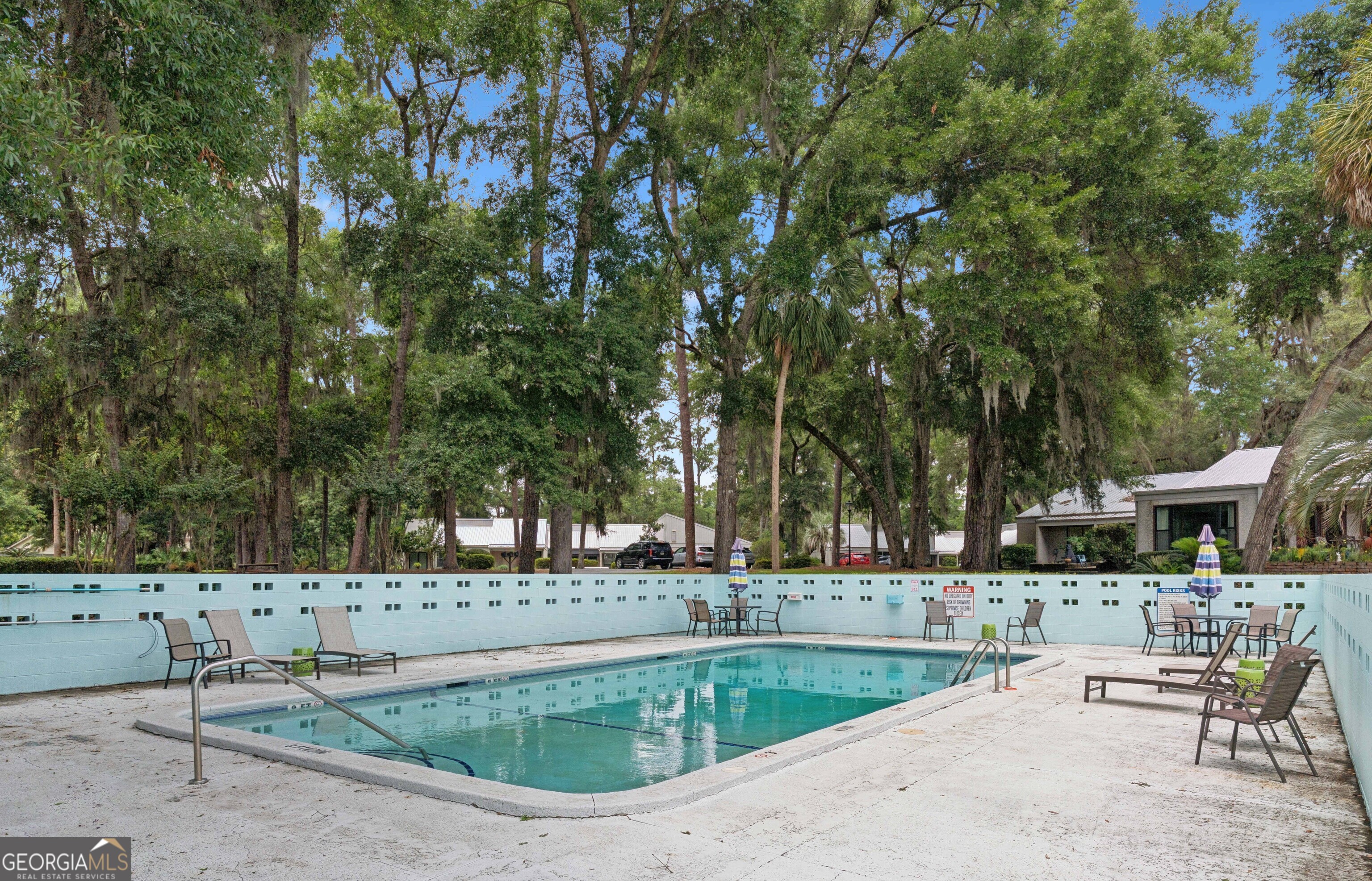 739 Deer Run Villas