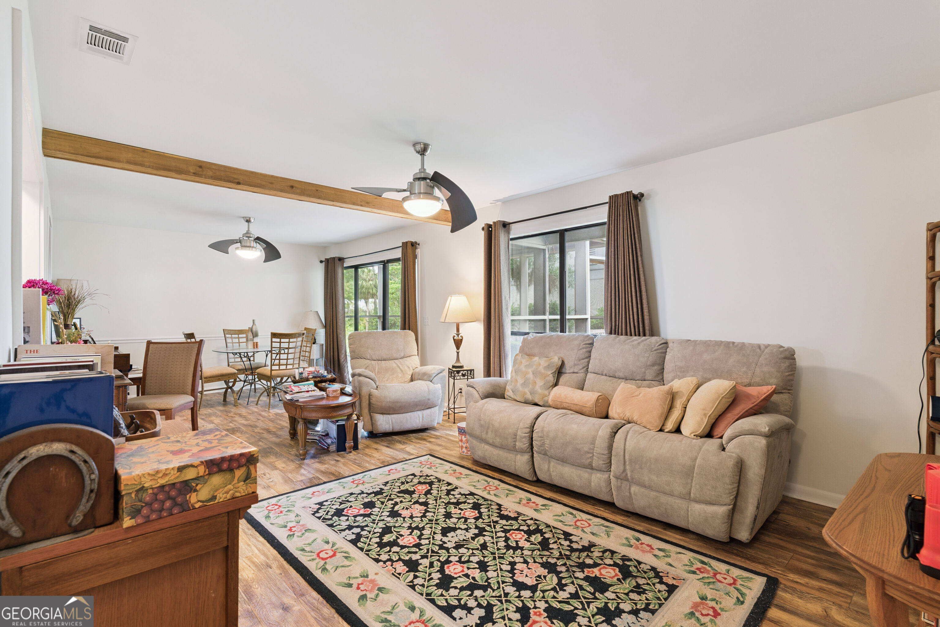 739 Deer Run Villas