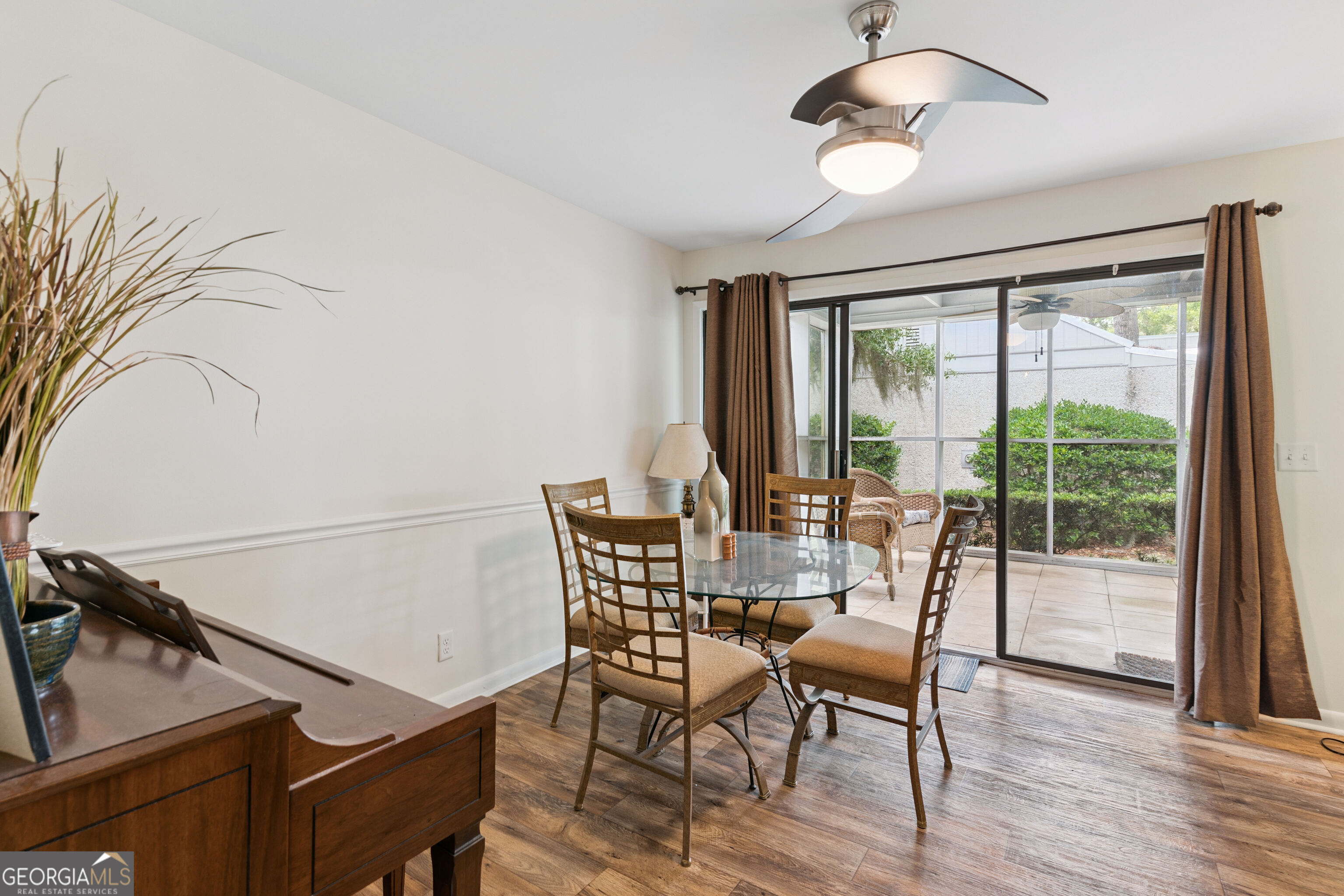 739 Deer Run Villas