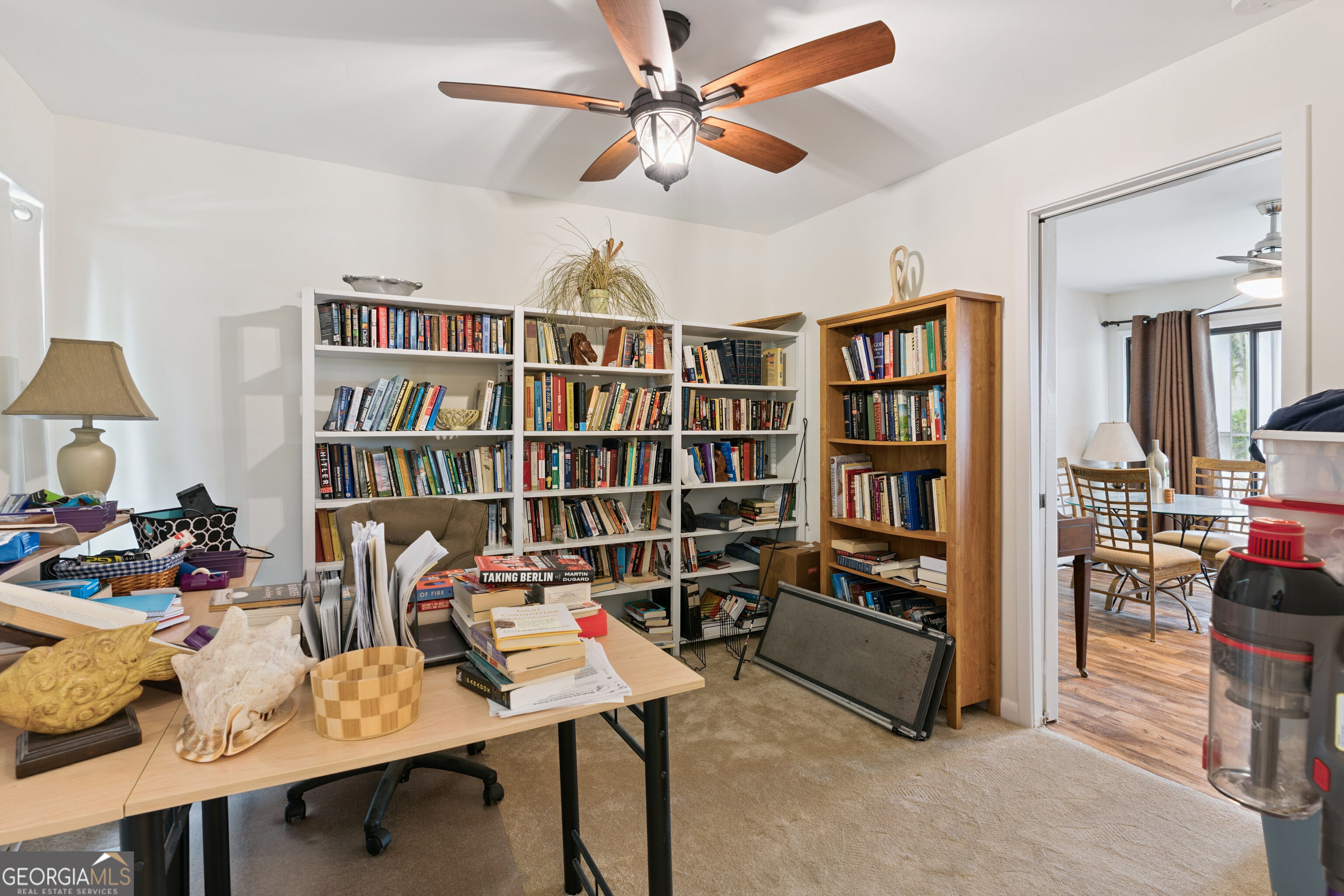 739 Deer Run Villas
