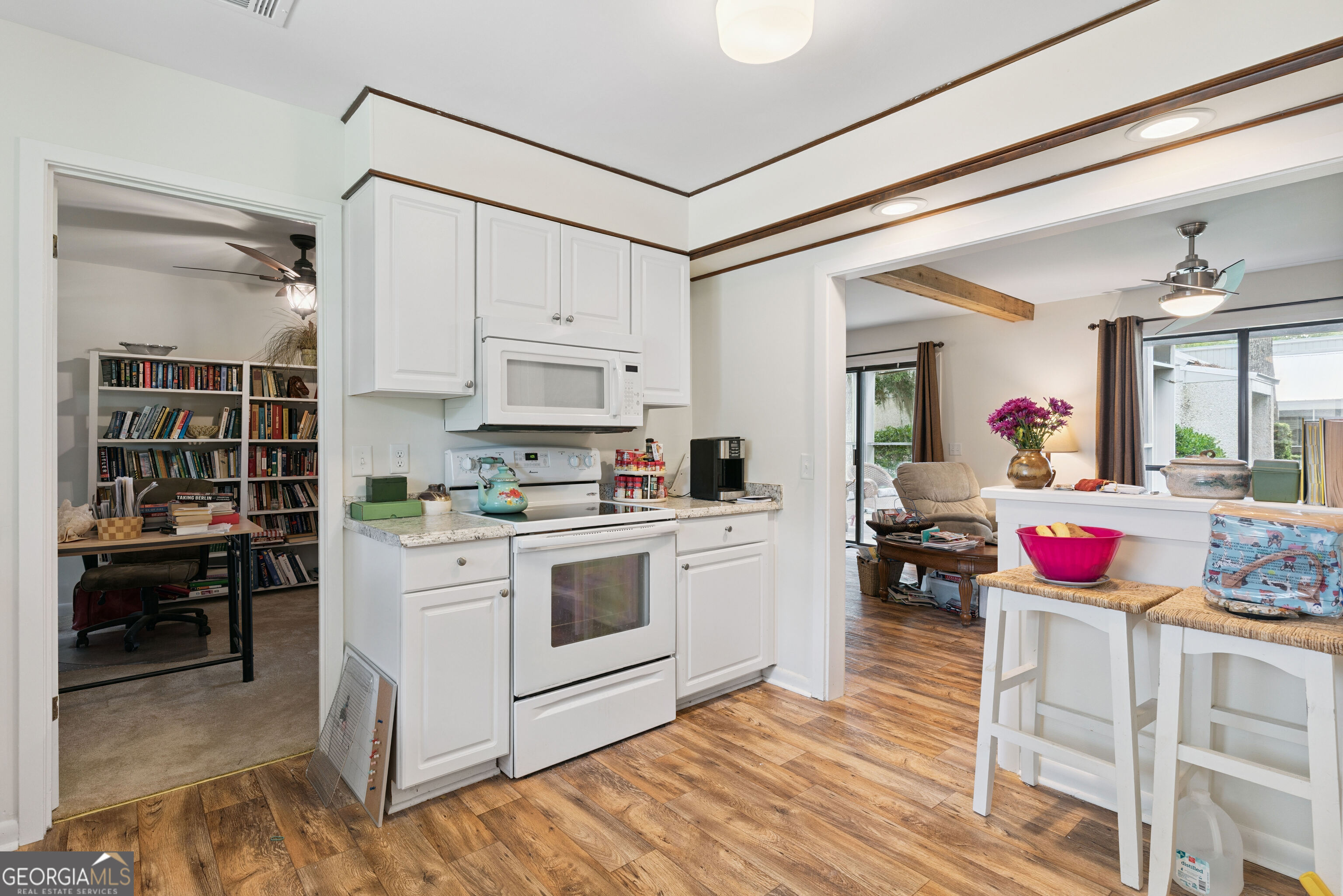 739 Deer Run Villas