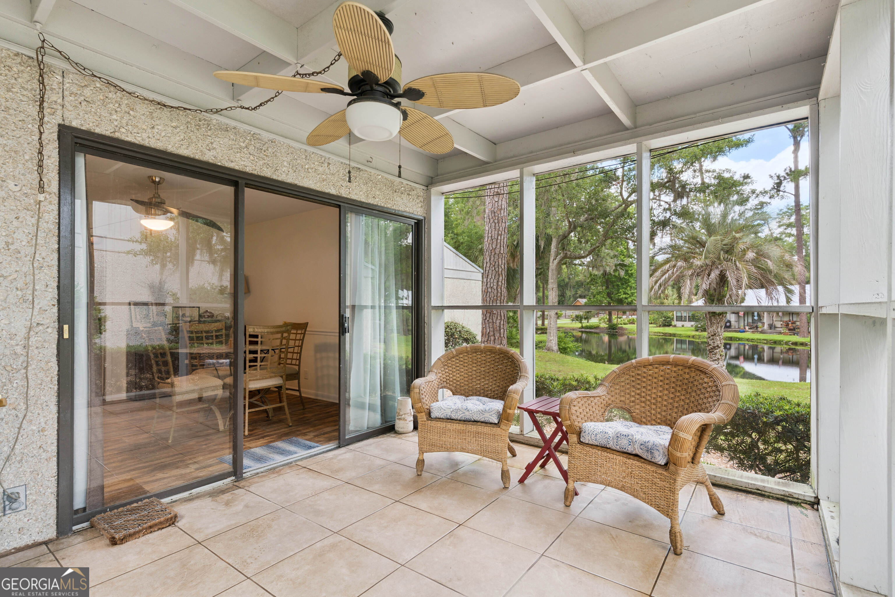 739 Deer Run Villas
