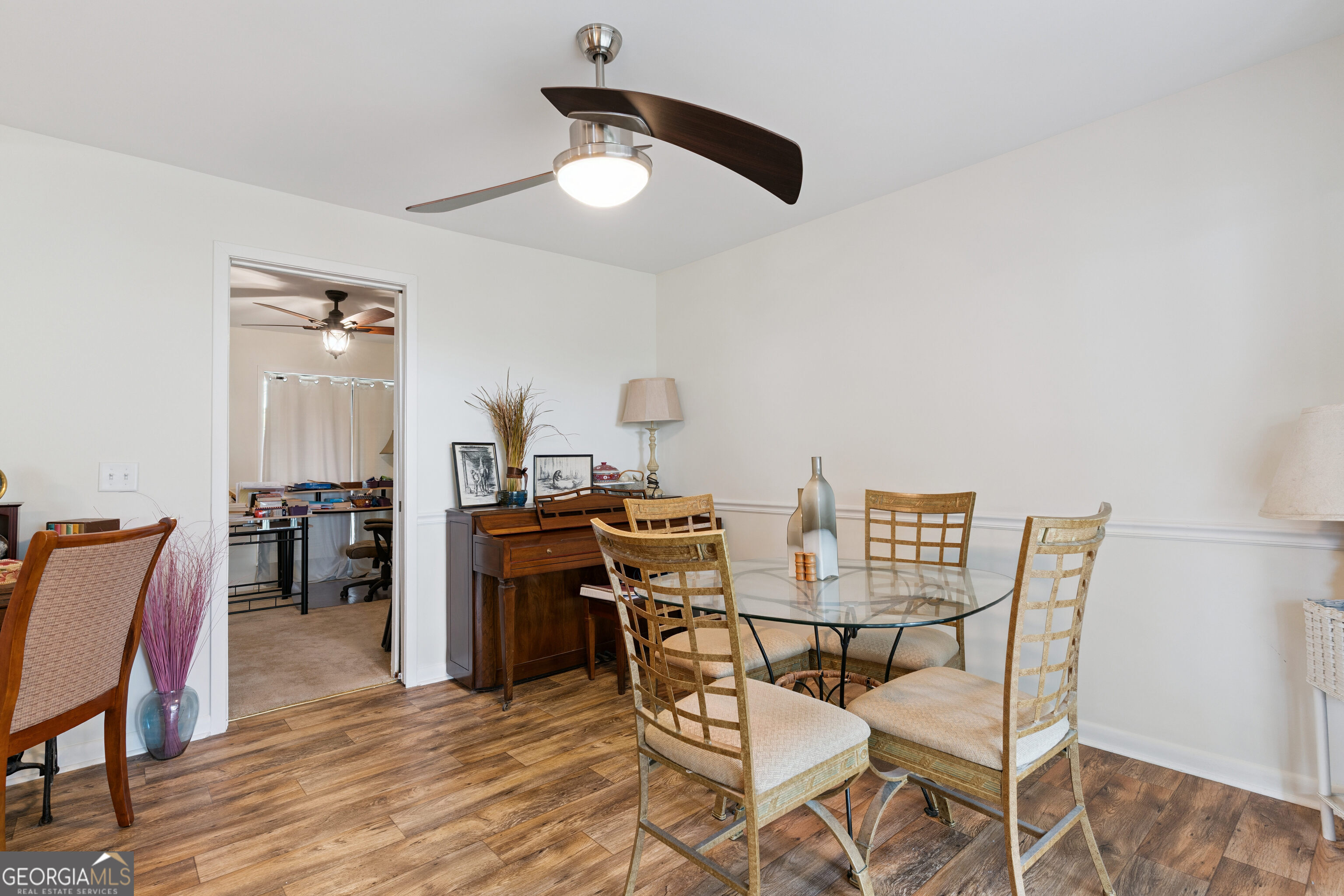 739 Deer Run Villas