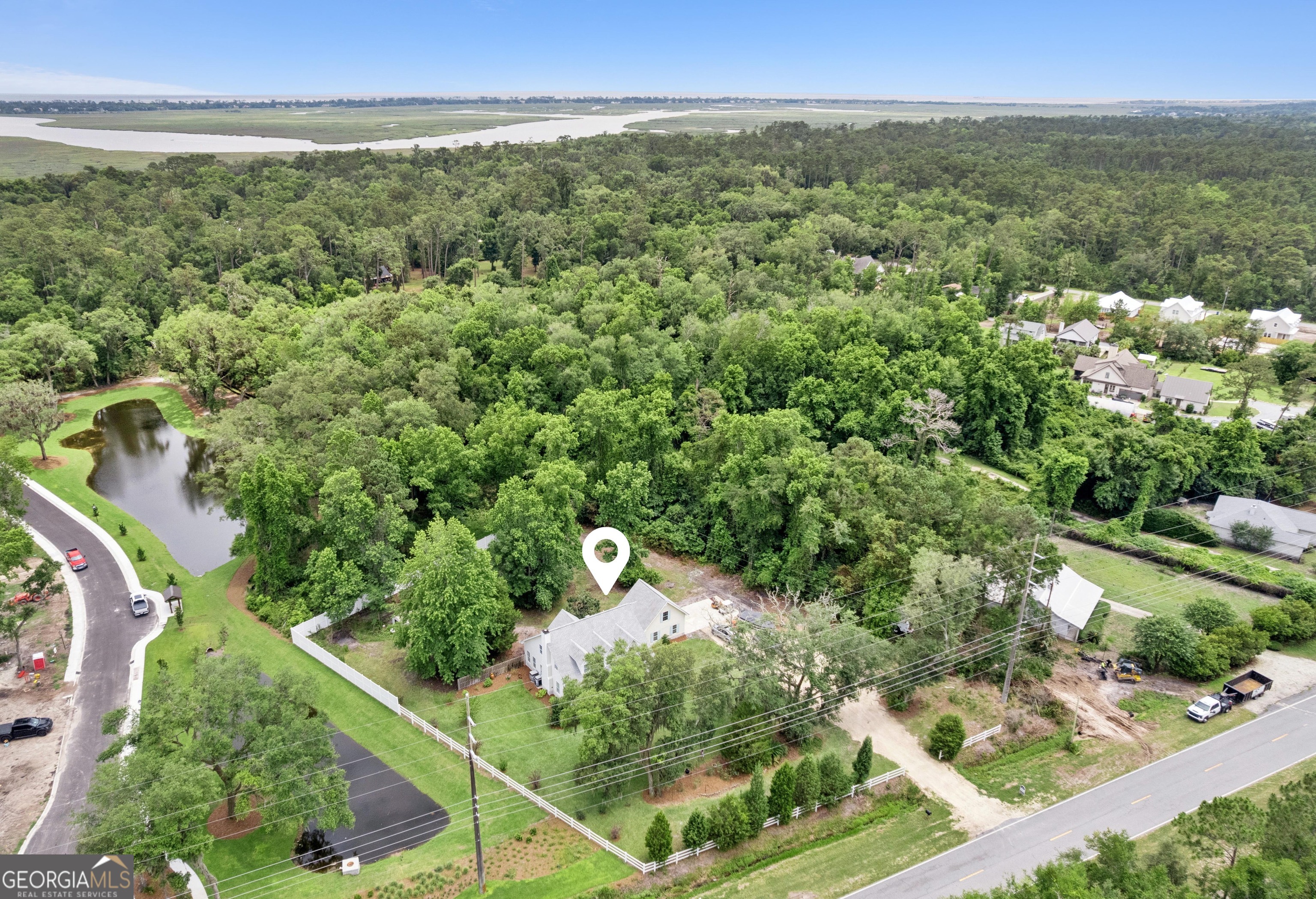 112 Burns Landing