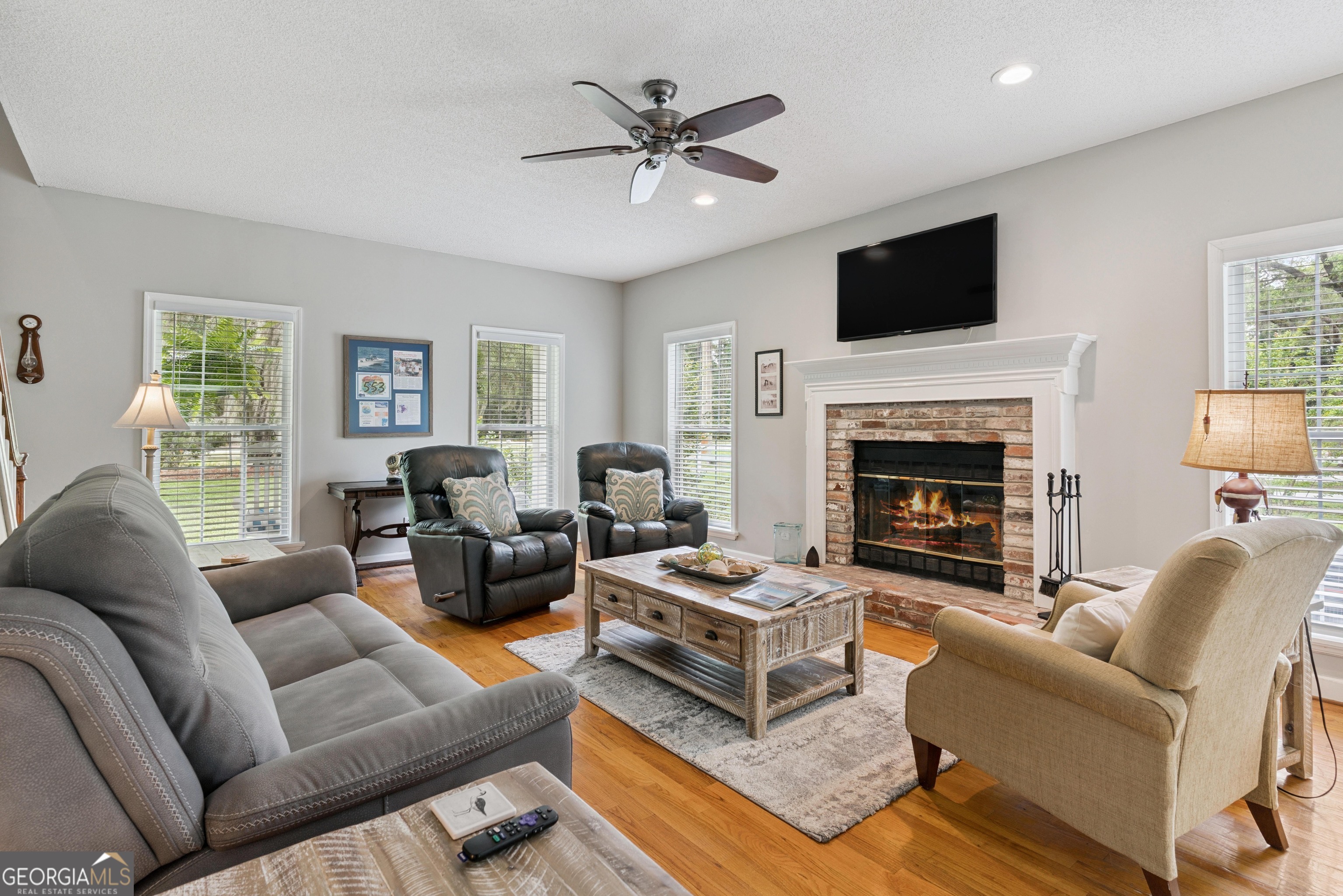 112 Burns Landing