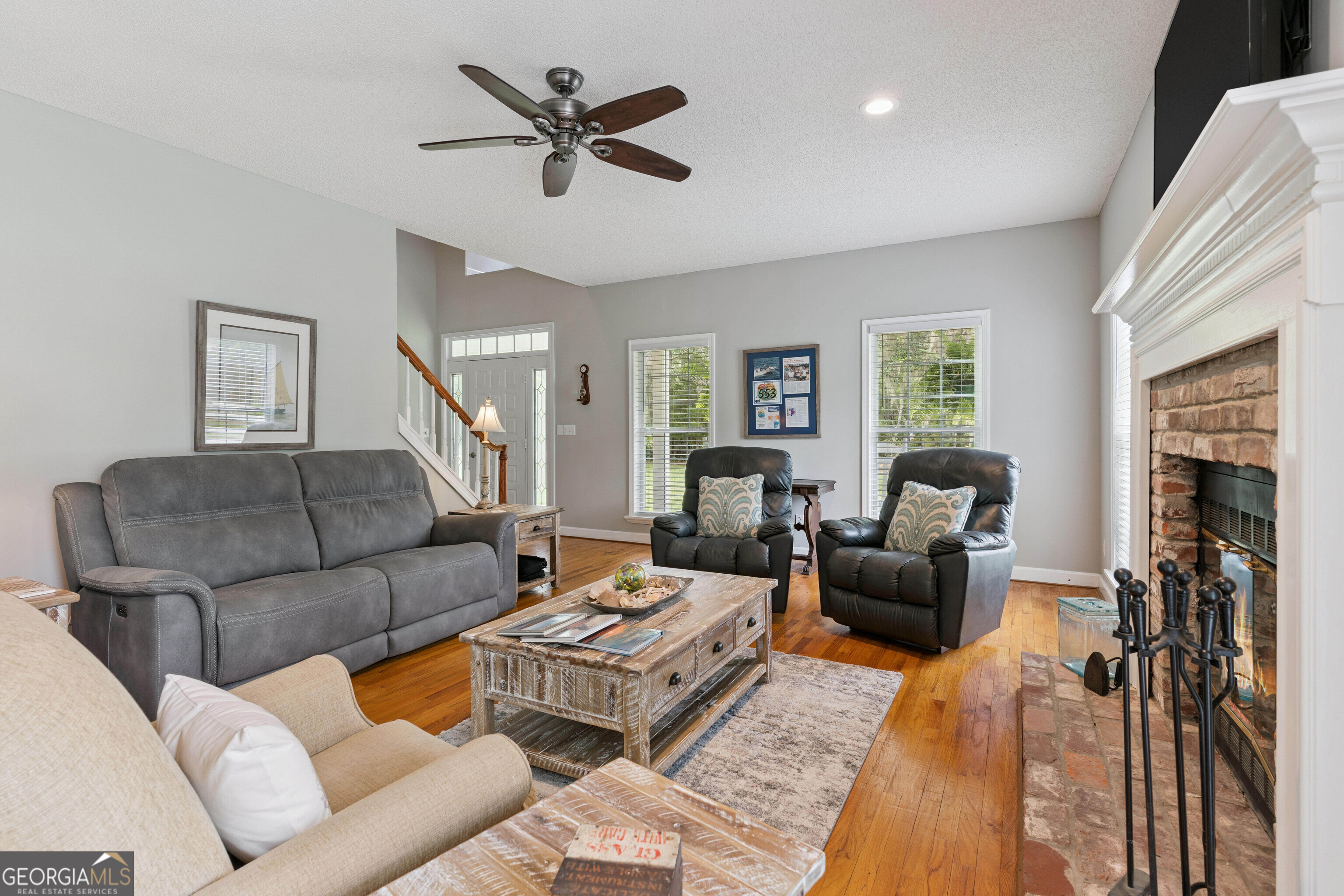 112 Burns Landing