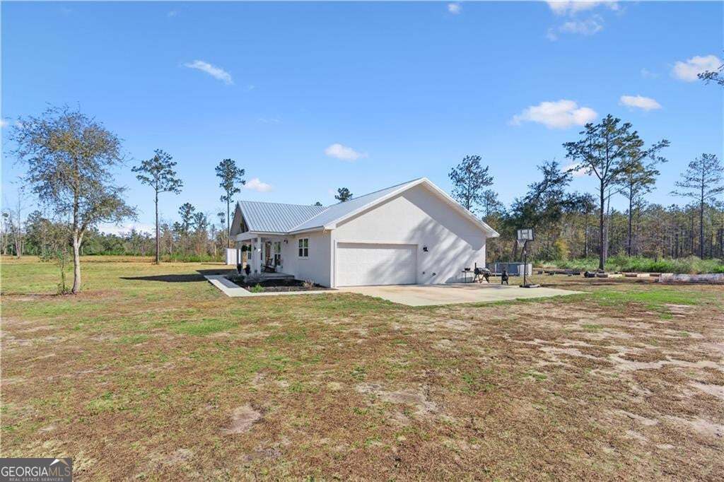 1757 McIntosh Trail SE