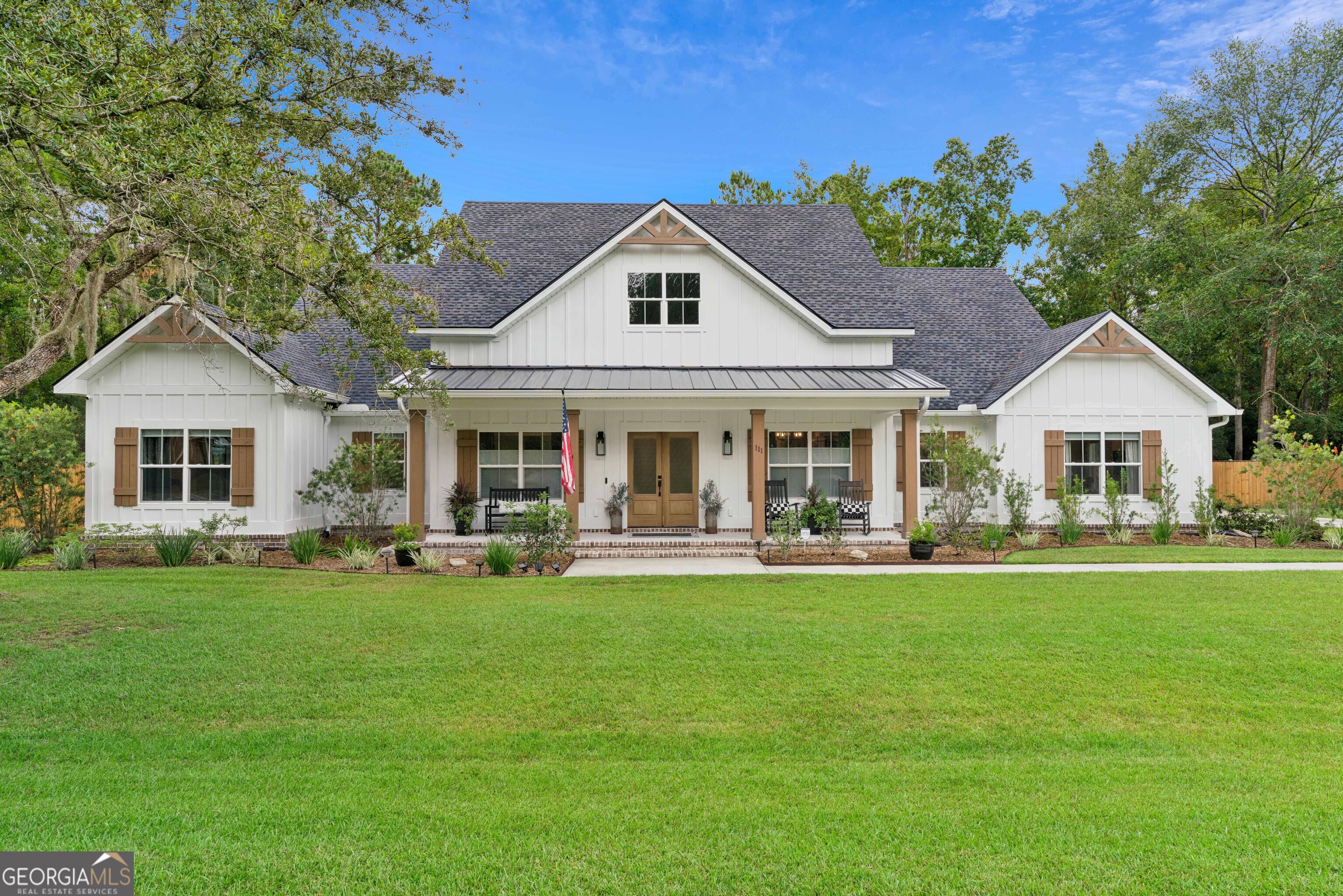 111 Laurel Grove Plantation Road