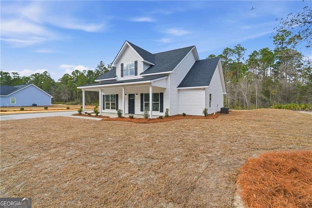 110 Purser Drive