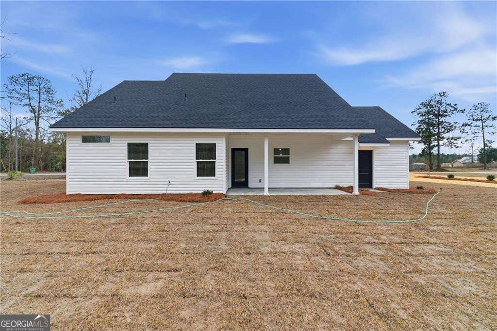 110 Purser Drive
