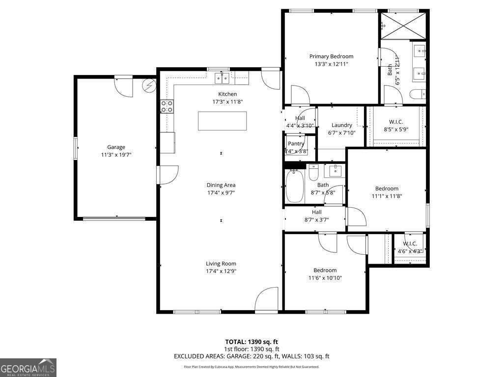 110 Purser Drive