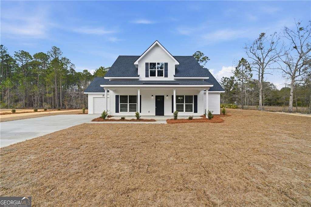 110 Purser Drive
