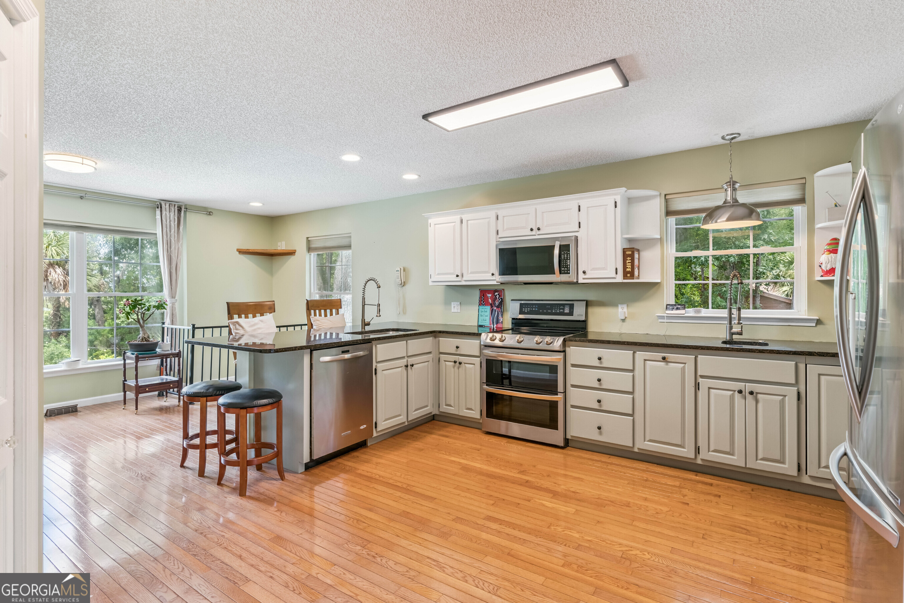 303 River Ridge Road