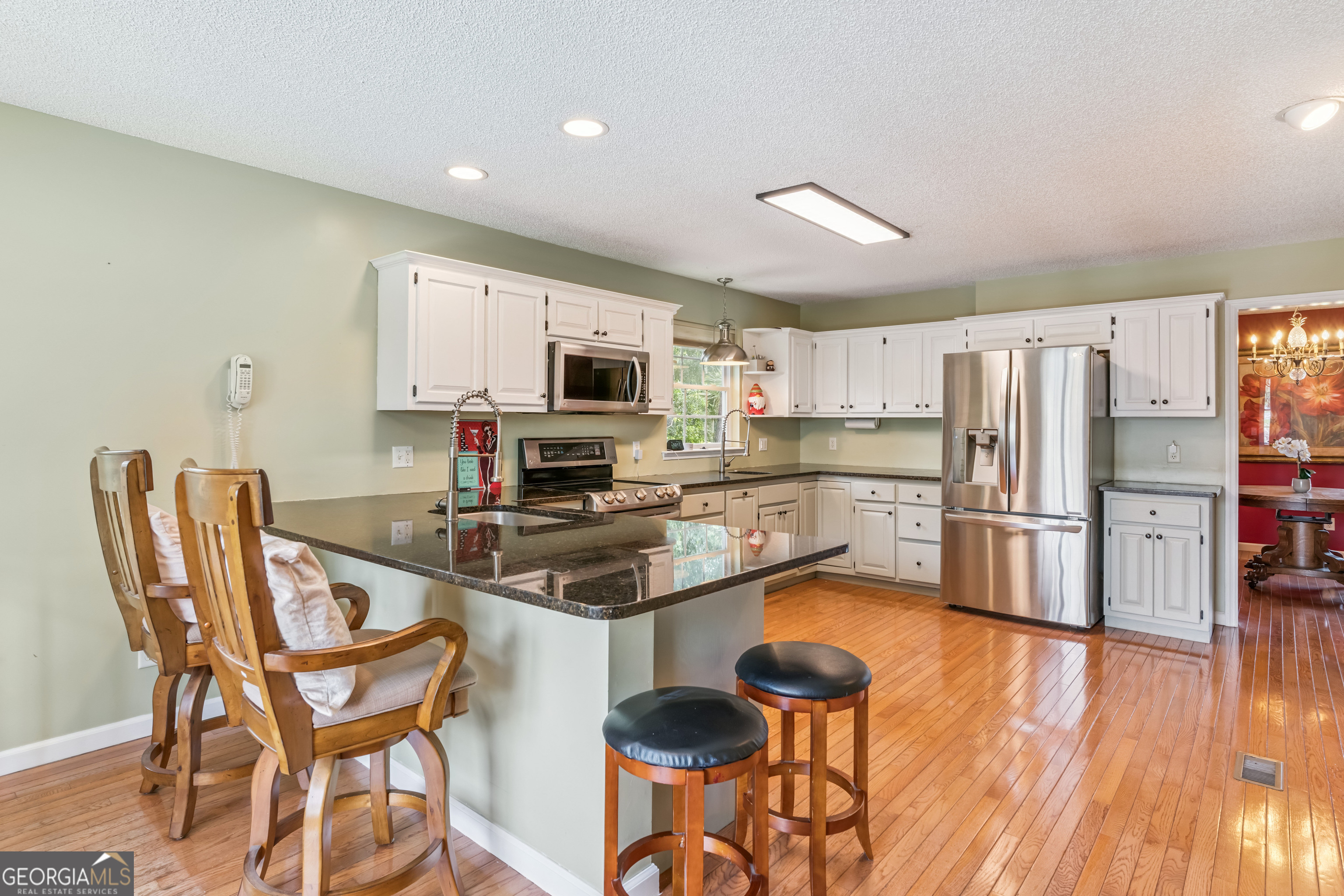 303 River Ridge Road