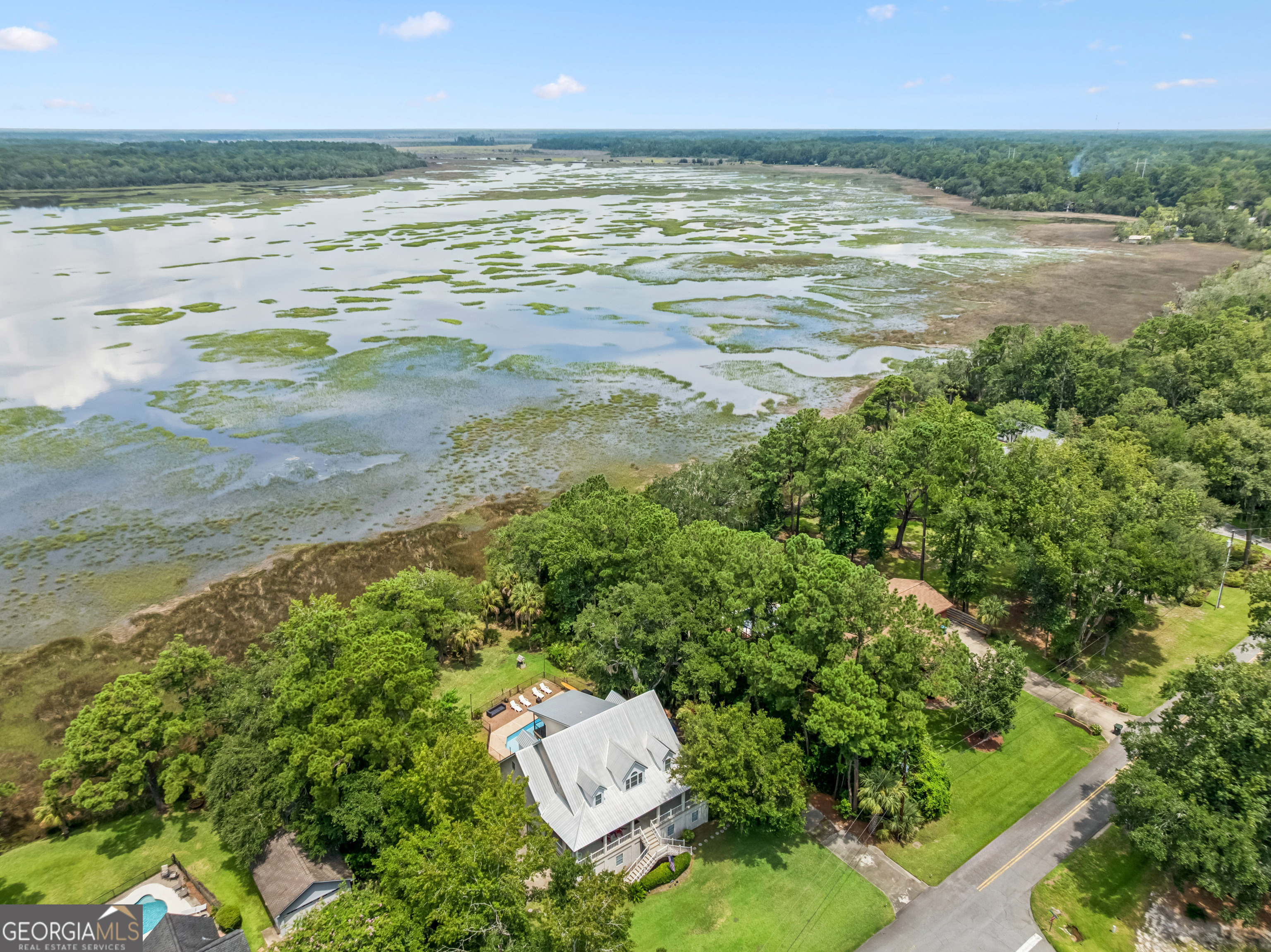 303 River Ridge Road