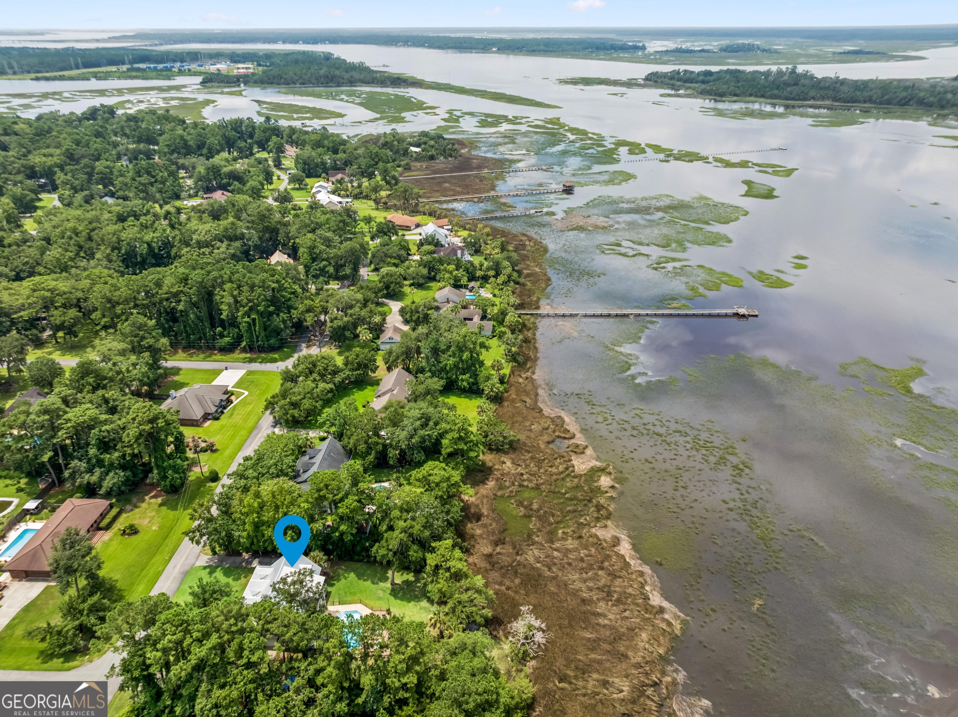 303 River Ridge Road