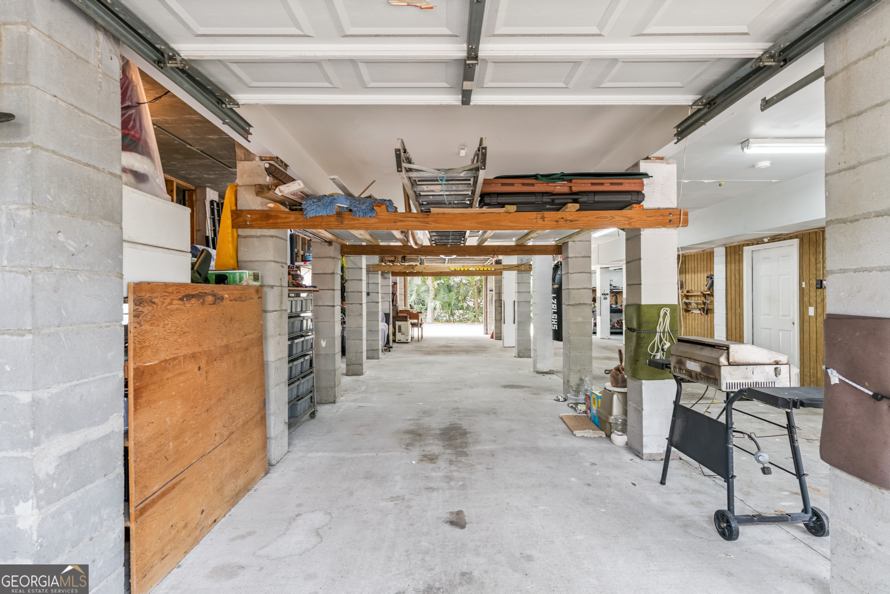 303 River Ridge Road