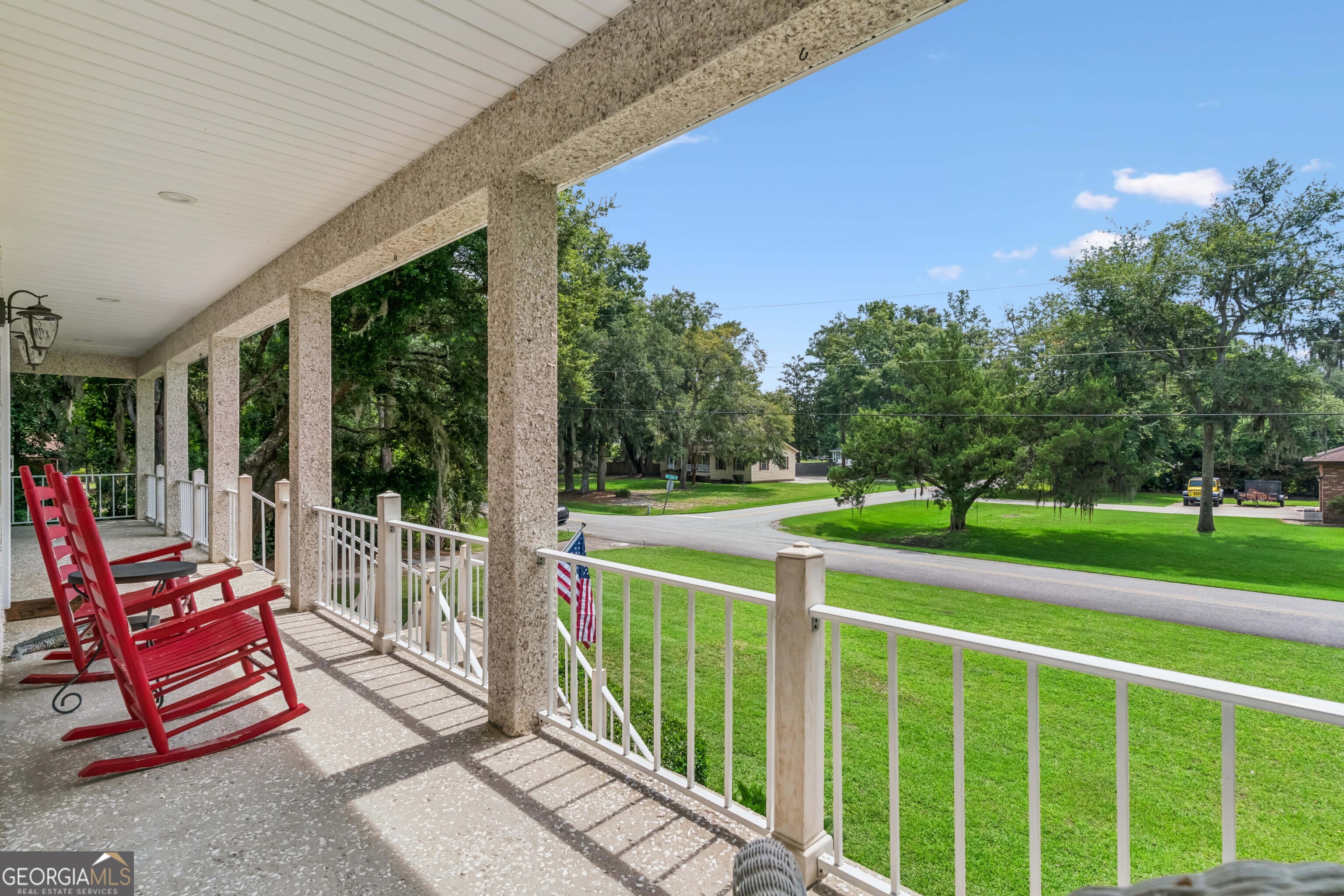 303 River Ridge Road