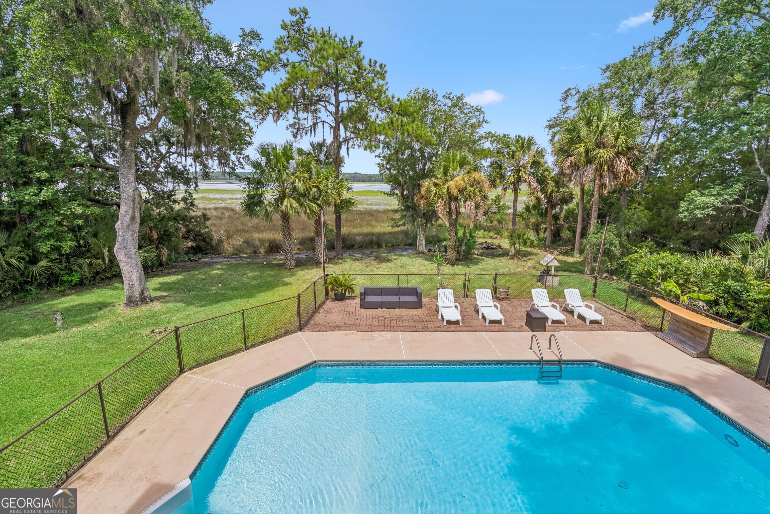 303 River Ridge Road