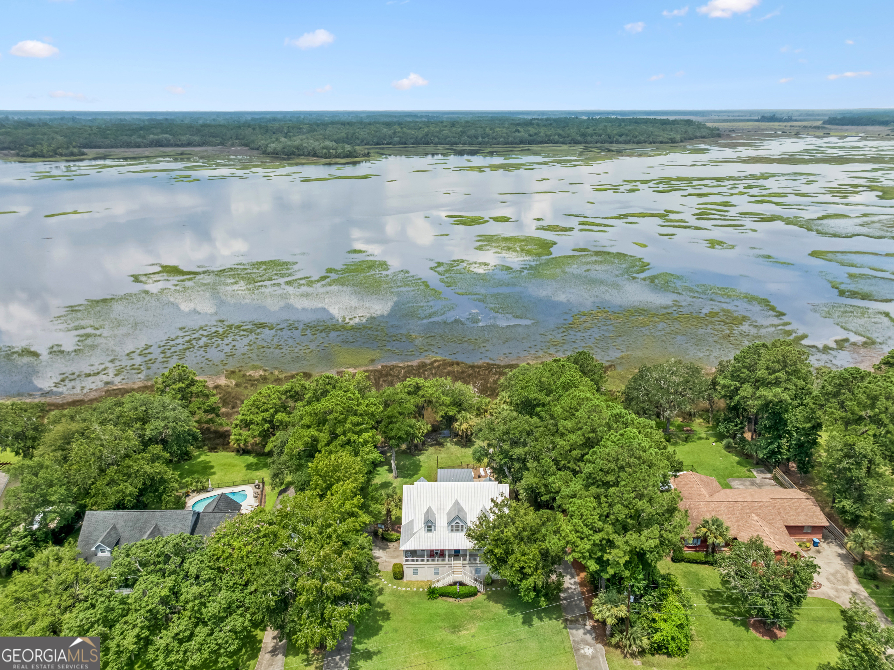 303 River Ridge Road