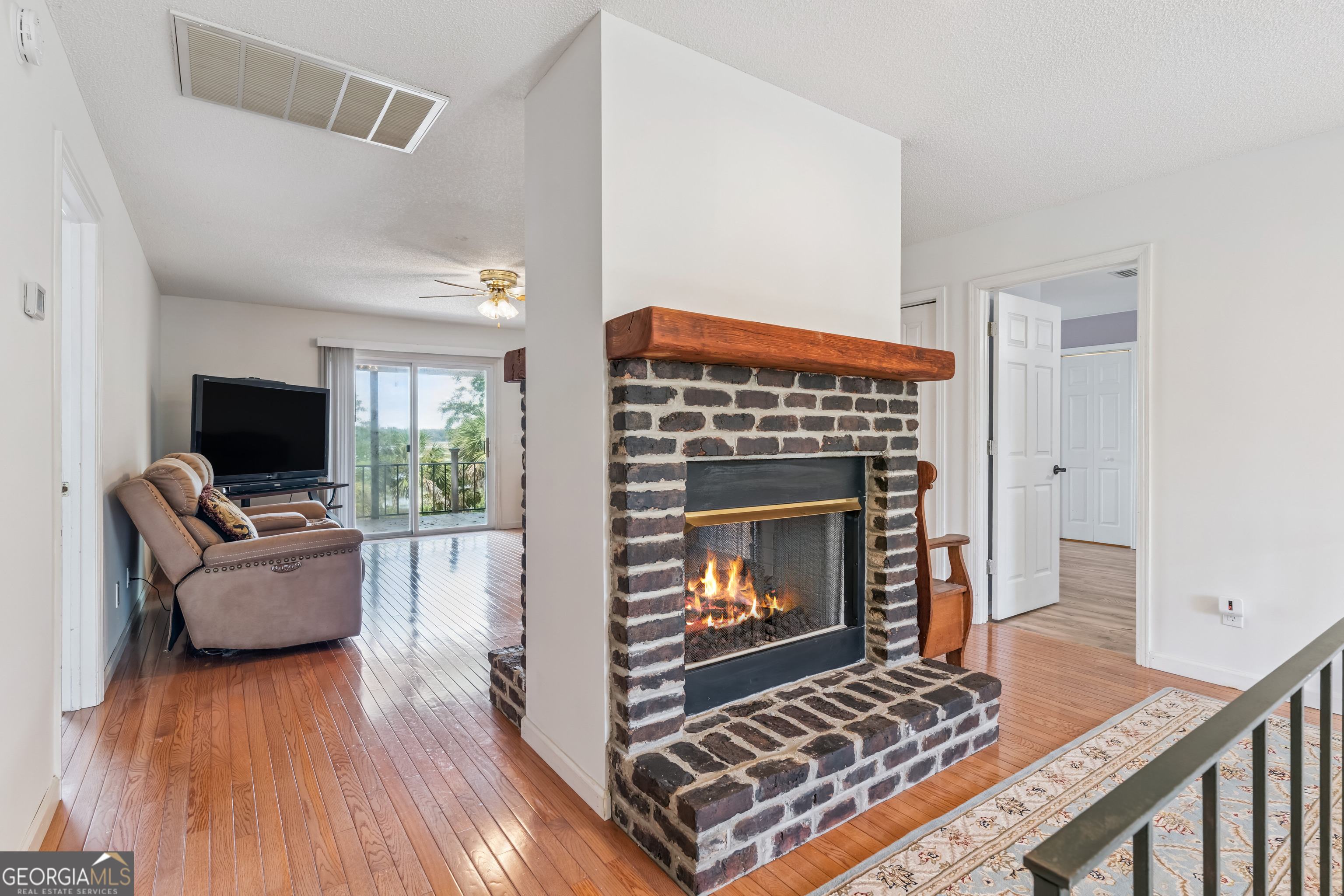 303 River Ridge Road