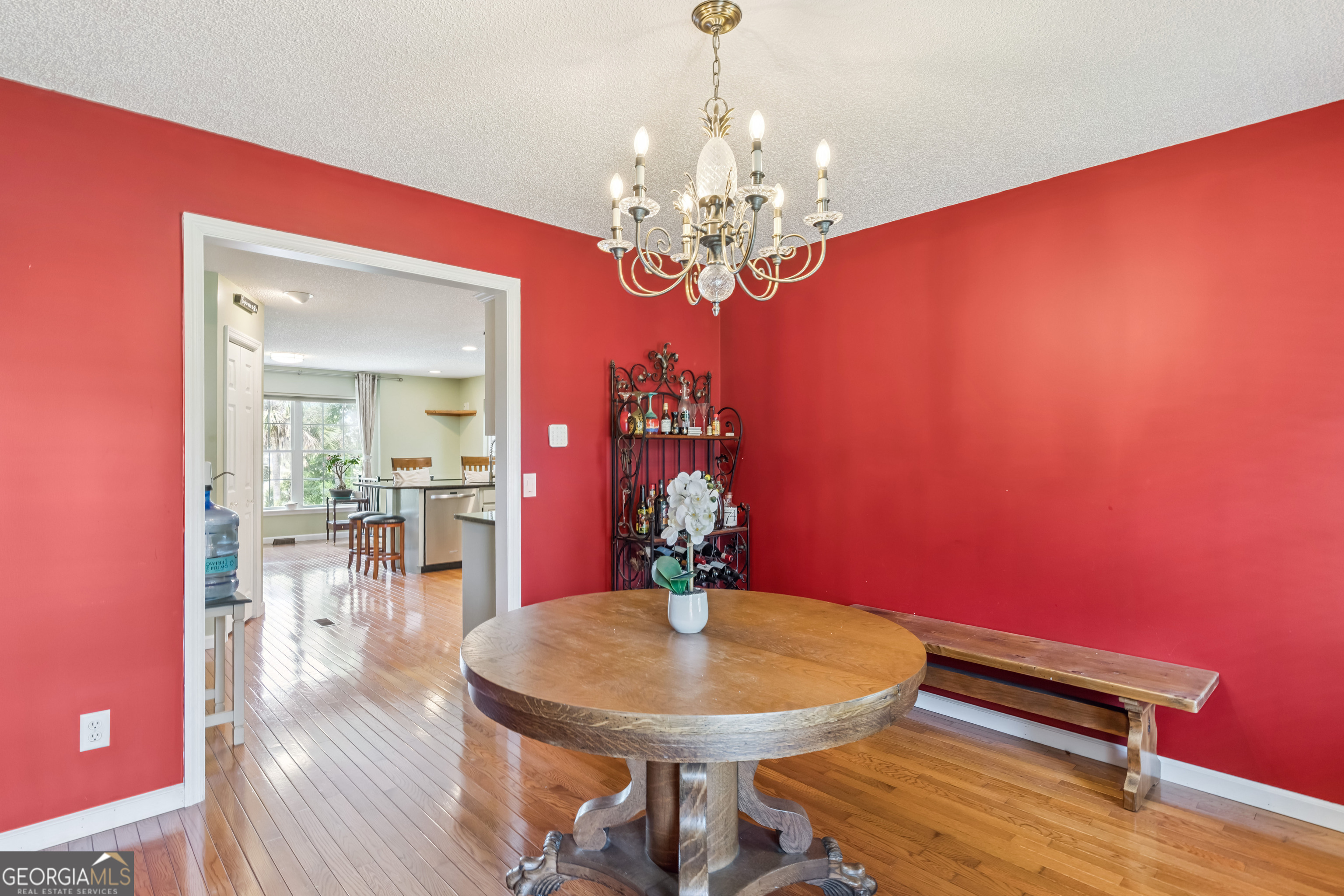 303 River Ridge Road