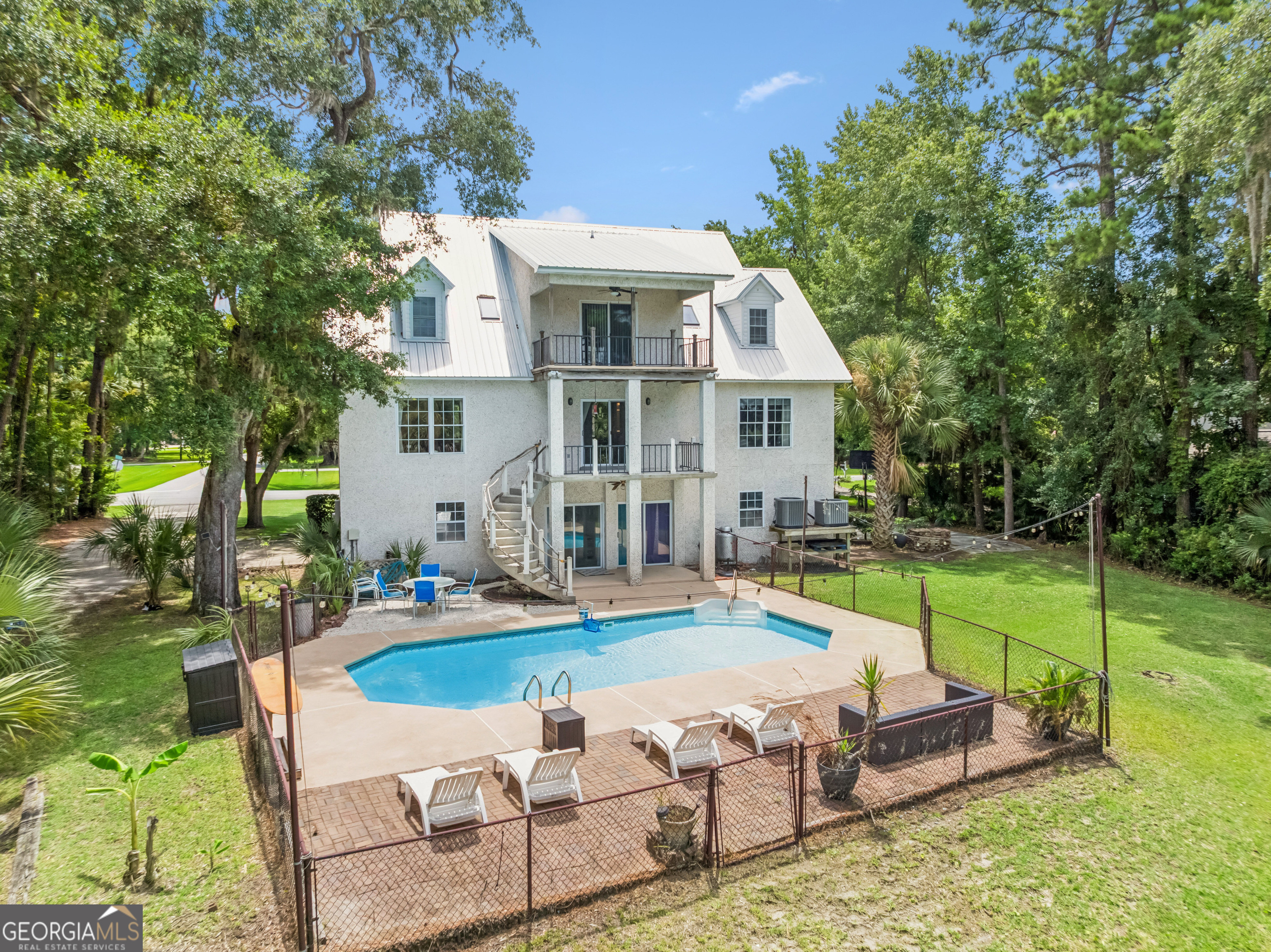 303 River Ridge Road